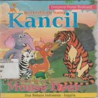 Image of Kecerdikan Sang Kancil