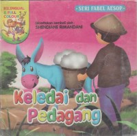 Image of Keledai dan Pedagang