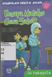 Image of Kenapa Mataku Cuma Satu