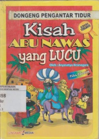 Image of Kisah Abu Nawas Yang Lucu
