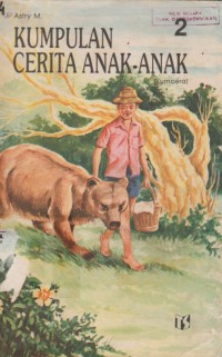 Image of Kumpulan Cerita Anak-Anak 2