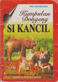 Image of Kumpulan Dongeng si Kancil