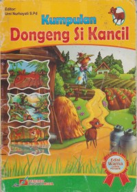 Image of Kumpulan Dongeng si Kancil