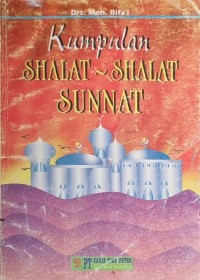 Image of Kumpulan Shalat-Shalat Sunnat