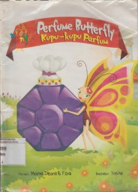 Image of Kupu-kupu Parfum