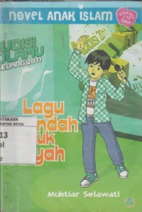 Image of Lagu Terindah untuk Ayah
