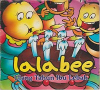 Image of Lalabee Ulang Tahun Ibu Lebah