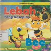 Image of Lebah yang Kesepian