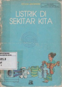 Image of Listrik Di Sekitar Kita