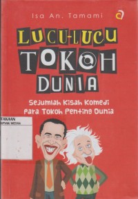 Image of Lucu-lucu Tokoh Dunia