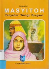 Image of Masyitoh Penyebar Wangi Surgawi