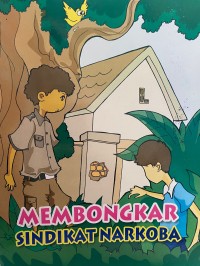 Image of Membongkar Sindikat Narkoba
