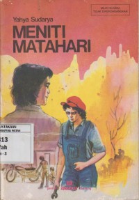 Image of Meniti Matahari