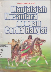 Image of Menjelajah Nusantara dengan Cerita Rakyat