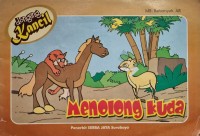Image of Menolong Kuda