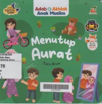 Image of Menutup Aurat