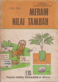 Image of Meraih Nilai Tambah