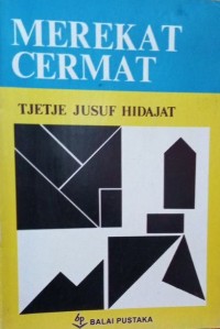 Image of Merekat Cermat