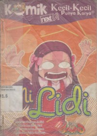 Image of Mi Lidi