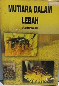 Image of Mutiara dalam Lebah