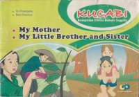 Image of Kucabi : My Mother