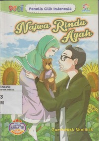 Image of Najwa Rindu Ayah