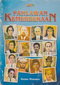 Image of Pahlawan Kemerdekaan