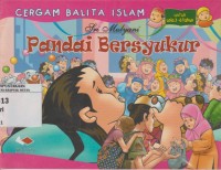 Image of Pandai Bersyukur