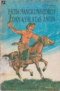 Image of Patih Mangkunagoro I Dan Kyai Atas Angin