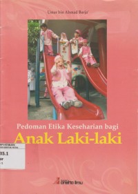 Image of Pedoman Etika Keseharian bagi Anak Laki-laki
