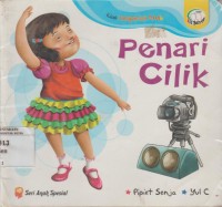 Image of Penari Cilik