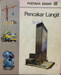 Image of Pencakar Langit