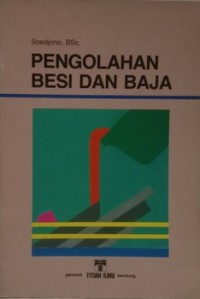 Image of Pengolahan Besi dan Baja