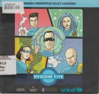 Image of Penjaga Higienitas Umat Manusia