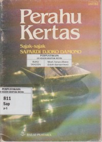 Image of Perahu Kertas