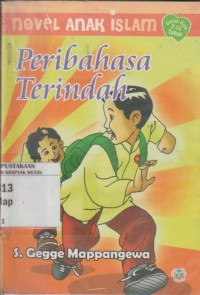 Image of Peribahasa Terindah