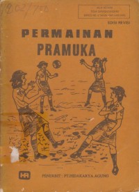 Image of Permaian Pramuka