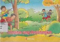 Image of Permainan yang Menyenangkan