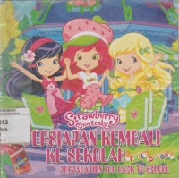 Image of Persiapan Kembali ke Sekolah