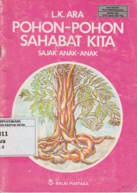 Image of Pohon-pohon Sahabat Kita