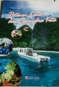 Image of Potensi Laut dan Samudra Kita