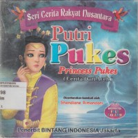 Image of Putri Pukes