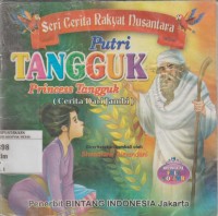 Image of Putri Tangguk (Cerita dari Jambi)