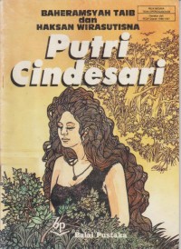 Image of Putri Cinde Sari
