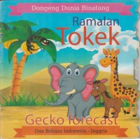 Image of Ramalan Tokek