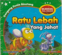 Image of Ratu Lebah yang Jahat