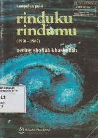 Image of Rinduku Rindumu
