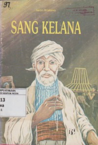 Image of Sang Kelana