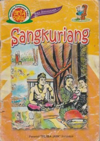Image of Sangkuriang