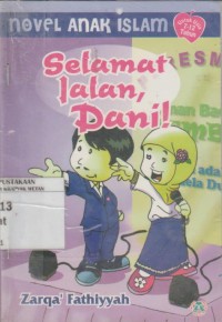 Image of Selamat Jalan Dani!